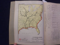 1951 THE INTRACOASTAL WATERWAY - PART I, ATLANTIC SECTION - J 8419