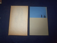 1955 THE BRIDGE OF SAN LUIS REY HARDCOVER BOOK BY THORNTON WILDER - KD 8158