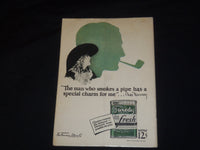 1925 DECEMBER 19 JUDGE MAGAZINE - BIG PRIZE NUMBER - ST 5529