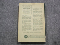 1961 THE FIXED ERUPTION BY ASHSTON L. WELSH - KD 2758J