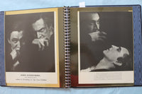 HOLLYWOOD MAGAZINE PHOTOS SCRAPBOOK - JOHN BARRYMORE - #64