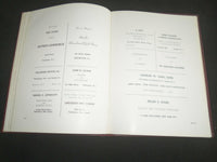 1938 THE IVY ST. MARY'S HALL YEARBOOK - BURLINGTON, NEW JERSEY - YB 2554