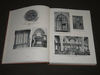 1937 ENGLISH FURNITURE FROM GOTHIC TO SHERATON BOOK BY HERBERT CESCINSKY - I 480