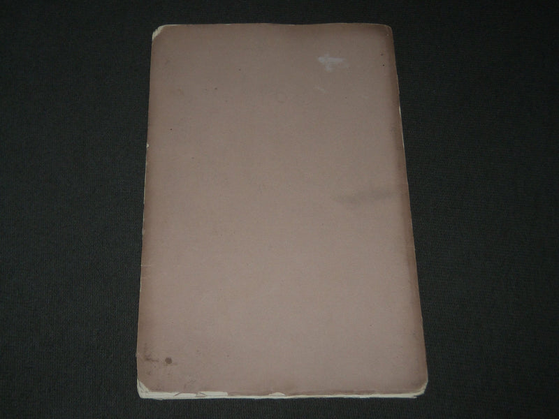 1881 JAMES ABRAM GARTFIELD IN MEMORIAM BOOK BY DANIEL MERRIMAN - J 3160