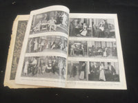 1915 OCTOBER THE THEATRE ILLUSTRATED MAGAZINE - PHYLLIS NEILSON-TERRY - B 6348Z