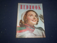 1949 MARCH REDBOOK MAGAZINE - AFTER SHE MARRIES - SP 6257X