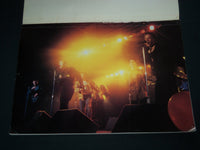 1989 NEW KIDS ON THE BLOCK POSTER BOOK - GREAT PHOTOS - 18 PAGES - SP 3242C