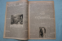 1933 JANUARY 29 NEW YORK TIMES BOOK REVIEW SECTION - SINCLAIR LEWIS - NP 9161