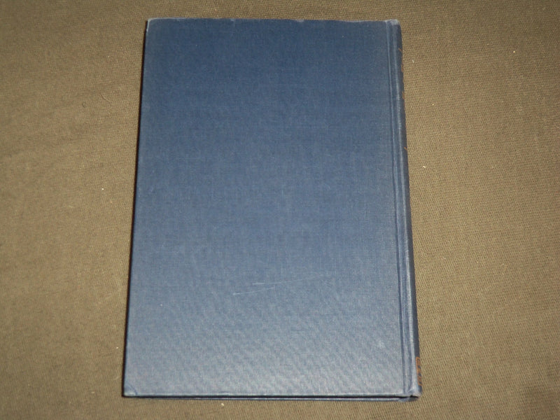 1941 PHOTODYNAMIC ACTION & DISEASES CAUSED BY LIGHT BOOK BY BLUM - KD 6132