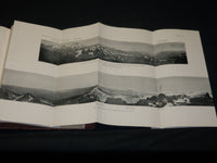 1900 ARGENTINE - CHILIAN BOUNDARY REPORT PART 2 CHAPTERS 14-18- KD 3600F
