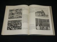 1941 MAIN STREET PAST AND PRESENT BOOK BY HENRY PRATT FAIRCHILD - KD 2767GK