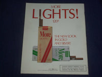 1988 JUNE MS. MAGAZINE - RAISING HELL IN ARIZONA - ST 6048