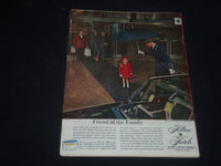 1961 SETEMBER 29 TIME MAGAZINE - MONGI SLIM, ASSEMBLY PRESIDENT - T 1814