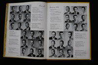 1957 THE CRAFTSMAN TILDEN TECHNICAL HIGH SCHOOL YEARBOOK - CHICAGO, IL - YB 3525