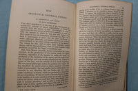 1960 MERIT AND RESPONSIBILITY - GREEK VALUES HARDCOVER BOOK BY ADKINS - KD 9647