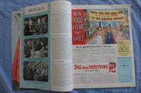 1948 SEPTEMBER MCCALL'S MAGAZINE - LIVES OF THEIR OWN BY M. BANNING - SP 4786D