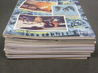 1962-1979 PRESS PHOTOGRAPHER ANNUALS & MAGAZINES LOT OF 14 - O 1921