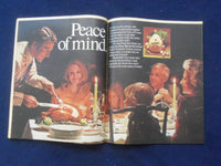 1971 NOV 14 CHICAGO TRIBUNE MAGAZINE SECTION-SCIENTOLOGISTS-ALEX KARRAS- NP 6422