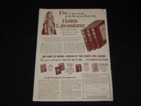 1946 SEPTEMBER THE WRITER MAGAZINE - TOM HANLIN - ALEC RACKOWE - JERARD - K 25