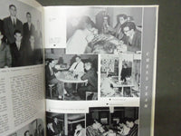 1965 THE OBITER BLOOMSBURG STATE COLLEGE YEARBOOK - PENNSYLVANIA - YB 294