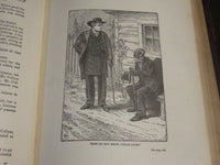 1900 KINGS OF THE PLATFORM AND PULPIT BY MELVILLE D. LANDON BOOK - KD 4146