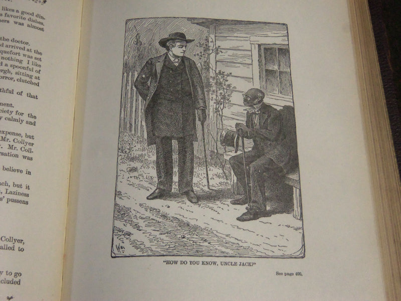 1900 KINGS OF THE PLATFORM AND PULPIT BY MELVILLE D. LANDON BOOK - KD 4146