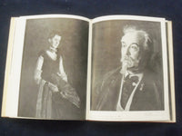 1942 EAKINS HARDCOVER BOOK BY ROLAND MCKINNEY - KD 8726