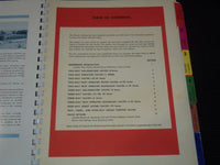1960'S SKINNER ELECTRIC VALVES GENERAL CATALOG V66 - NICE PHOTOS - KD 3912C