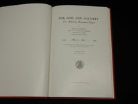 1944 LEHIGH COUNTRY HISTORICAL SOCIETY PROCEEDINGS - 40th ANNIVERSARY - KD 7395
