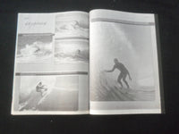2001 NORTH EAST SURF NEWS MAGAZINE - THE ALL HURRICANE ISSUE, VOL. 1 - SP 8165S
