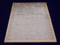 1934 FEB 15 NEW YORK TIMES - SOCIALISTS RENEW FIGHTING AFTER RETREAT - NT 1607