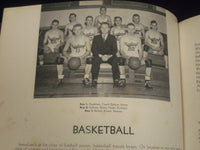 1938 THE STATOR CORNING FREE ACADEMY SENIOR CLASS YEARBOOK - YB 19
