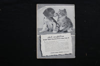 1951 MAY THE CAMERA MAGAZINE - ILEAN HOWE COVER - K 358