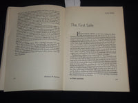 1959 SUMMER THE TEXAS QUARTERLY MAGAZINE - SOUTHERN LITERATURE - KD 2057N