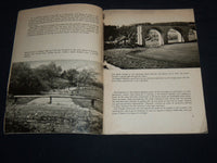 1961 IN THE HEART OF GERMANY IN THE 20TH CENTURY SOFTCOVER BOOK - J 8503