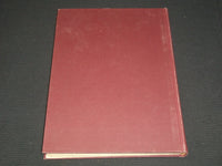 1829-1830 THE ALBION WEEKLY GAZETTE BOUND VOLUME NO. 8 - NEW YORK - R 89X