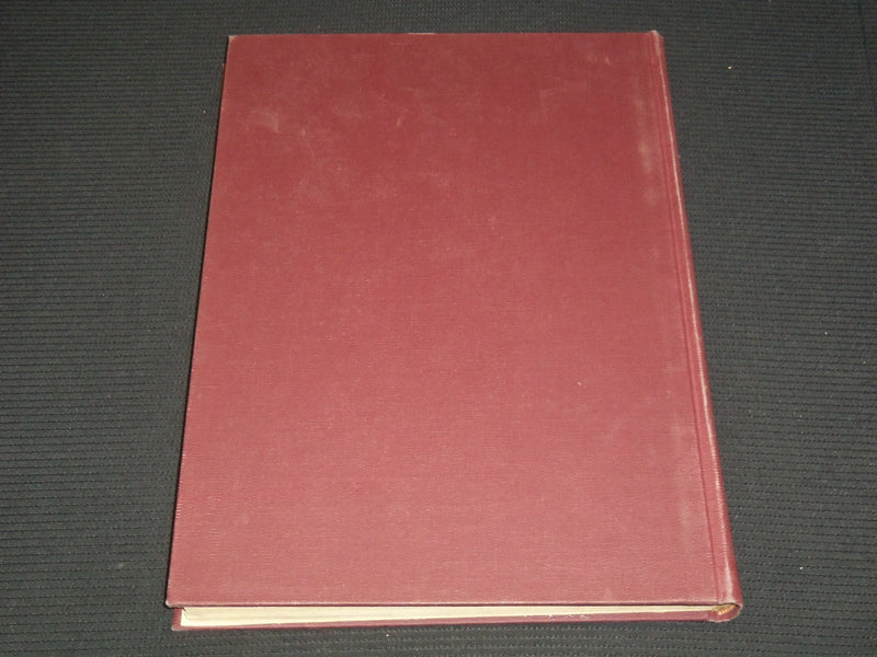 1829-1830 THE ALBION WEEKLY GAZETTE BOUND VOLUME NO. 8 - NEW YORK - R 89X