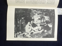 1953 HOW TO APPRECIATE ART SOFTCOVER BOOK BY H.W. JANSON - J 9645
