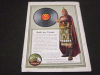 1915 MARCH MCCALL'S MAGAZINE - FASHION ILLUSTRATIONS - ST 174