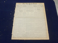 1923 DECEMBER 28 NEW YORK TIMES - DIXMUDE SIGHTED WEDNESDAY ADRIFT - NT 9222