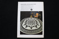 1971 FEBRUARY 13 NEW YORKER MAGAZINE - GREAT ILLUSTRATED COVER - NY 2836