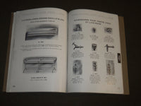 1936 FAVRE FRERES APPAREILS SANITAIRES FRENCH CATALOGUE G - FR 433