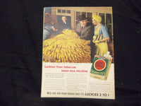 1940 JULY 30 LOOK MAGAZINE - GREAT PHOTOS AND ADS - ST 1460