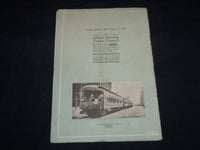 1996 AUGUST 3 VICTORY WAYZGOOSE 10TH ANNUAL SOUVENIR PROGRAM - IDAHO - J 8582
