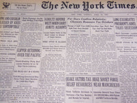 1935 APRIL 23 NEW YORK TIMES - SCHULTZ DEFENSE WILTS WHEN COURT ADMITS - NT 1861