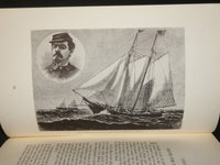 1965 THE LONG ARCTIC SEARCH NARRATIVE OF FREDERICK SCHWATKA BOOK - KD 2756C