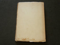 1939 JANUARY THE CRITERION QUARTERLY REVIEW MAGAZINE - POUND - MILLER - J 6159