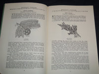 1953 FOREST TREES OF ILLINOIS HOW TO KNOW THEM BOOK - J 8630