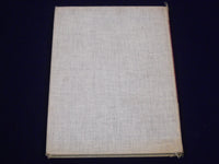 1957 THE PICTURE HISTORY OF PAINTING FROM CAVE PAINTING TO MODERN BOOK - KD 2859
