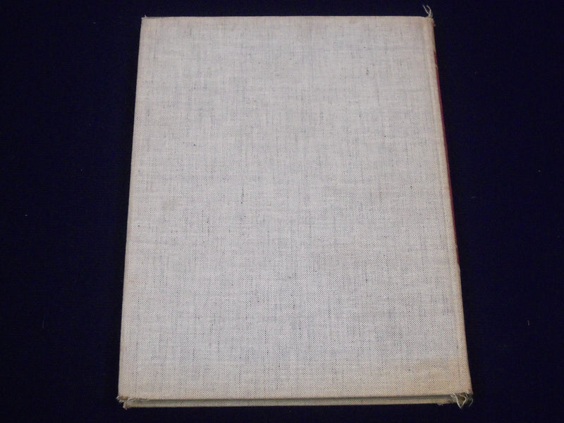 1957 THE PICTURE HISTORY OF PAINTING FROM CAVE PAINTING TO MODERN BOOK - KD 2859
